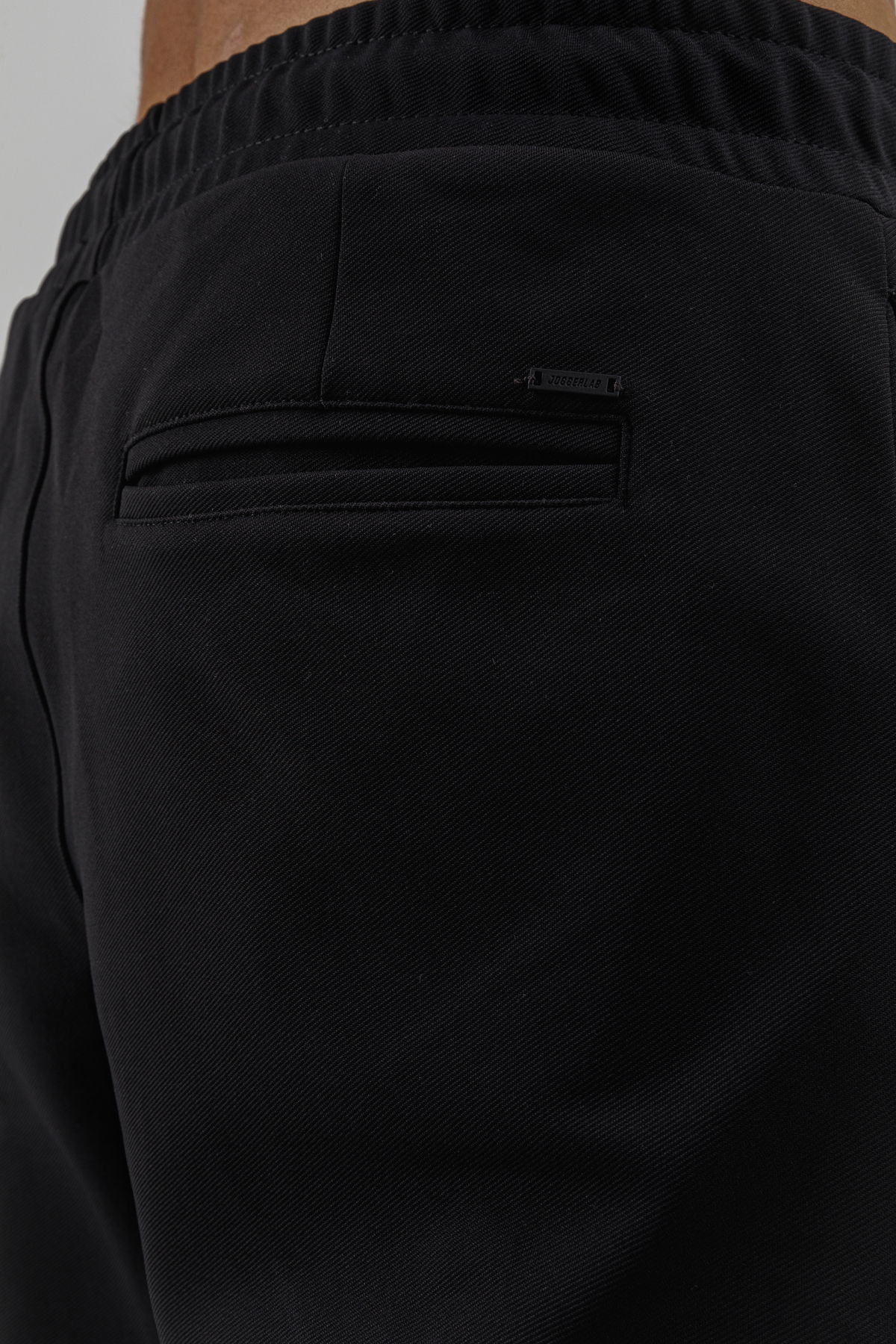 5309 - Black - Pants